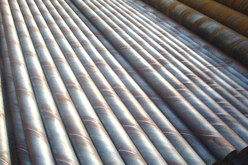 <a href=http://m.xajjlby.com target=_blank class=infotextkey>螺旋焊接鋼管</a>