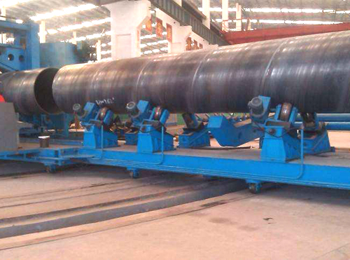 天然氣用國標螺旋<a href=http://m.xajjlby.com target=_blank class=infotextkey>焊接鋼管</a>生產廠家