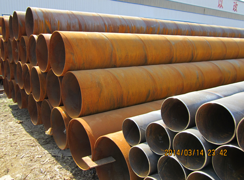 dn500<a href=http://m.xajjlby.com target=_blank class=infotextkey>螺旋焊接鋼管</a>