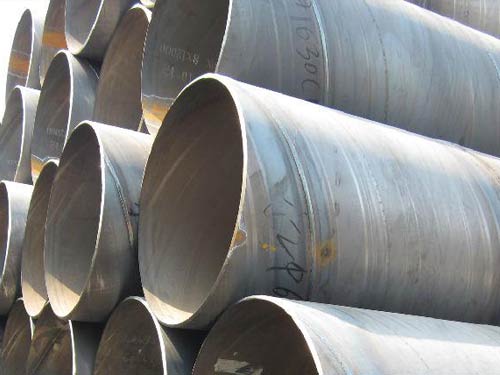 螺旋鋼管 CJ / T3022和GB / T9711之間有區別嗎？