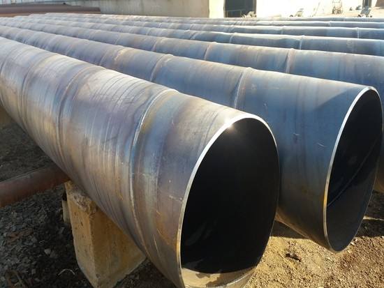 螺旋<a href=http://m.xajjlby.com target=_blank class=infotextkey>焊接鋼管</a>的不同形式與分類
