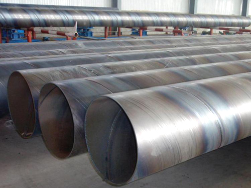 Q235螺旋<a href=http://m.xajjlby.com target=_blank class=infotextkey>焊接鋼管</a>