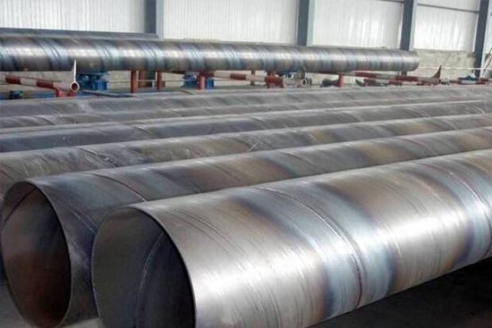 螺旋<a href=http://m.xajjlby.com target=_blank class=infotextkey><a href=http://m.xajjlby.com target=_blank class=infotextkey>焊管</a></a>